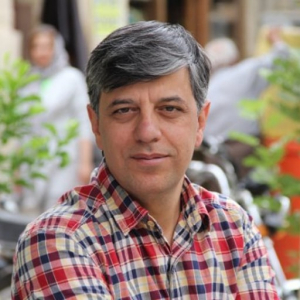 دکتر علیرضا دهقانی
