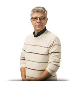 Alireza Dehghani