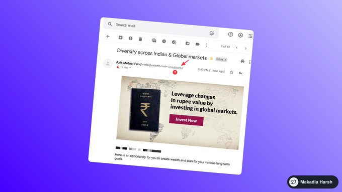 سریع‌تر لغو اشتراک کنید