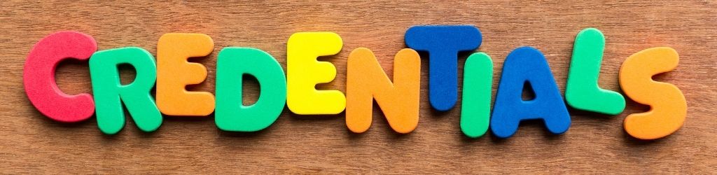 نشانگر اعتبار و مدارک و صلاحیت‌های اجتماعی
