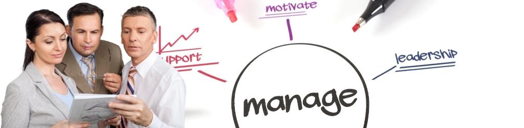 امور مدیریتی دستیار مجازی