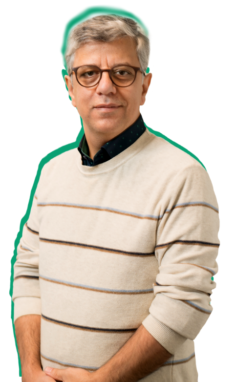 علیرضا دهقانی